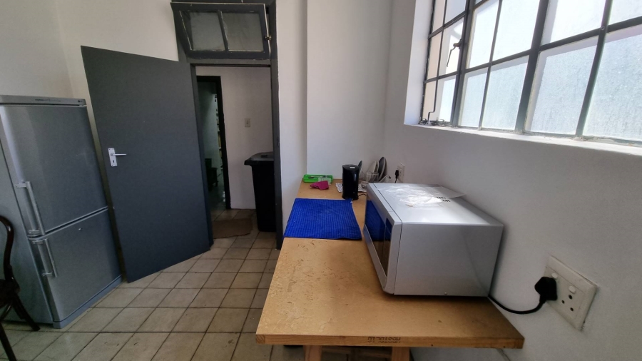 To Let Commercial Property for Rent in Salt River Western Cape